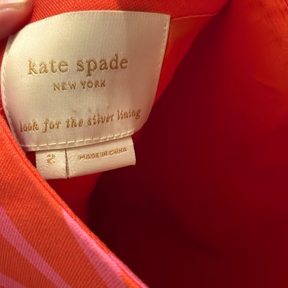 Kate Spade Jillian dress - Picture 4 of 4